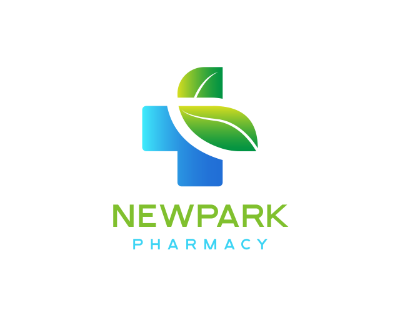 New Park Pharmacy Logo
